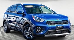 2021 Kia Niro Plug-In Hybrid EX