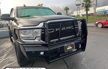 2020 Ram Ram Pickup 2500 Big Horn