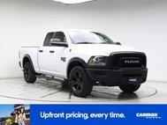 2022 Ram Ram Pickup 1500 Classic Warlock