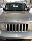 2008 Jeep Liberty Sport