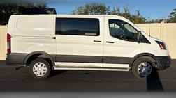 2024 Ford Transit 250