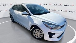 2021 Kia Rio S