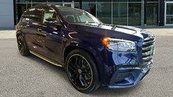 2026 Mercedes-Benz GLS GLS 450