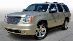 2013 GMC Yukon SLT