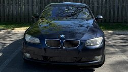 2008 BMW 3 Series 335i