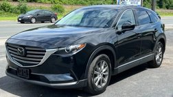 2019 Mazda CX-9 Touring