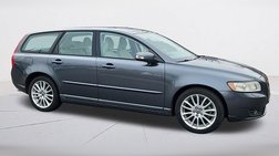 2011 Volvo V50 T5