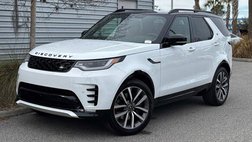 2025 Land Rover Discovery P360 Dynamic SE