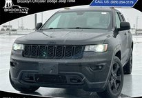 2020 Jeep Grand Cherokee Upland
