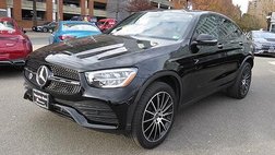 2022 Mercedes-Benz GLC-Class GLC 300 4MATIC
