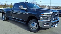 2026 Ram Ram Pickup 3500 Tradesman