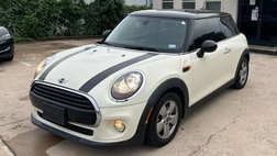 2016 MINI Hardtop Cooper