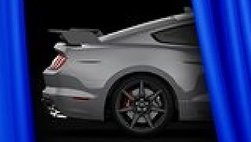 2022 Ford Transit 350