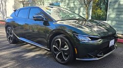 2023 Kia EV6 GT-Line