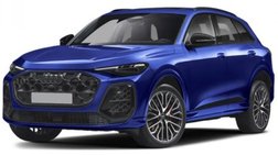 2025 Audi SQ5 quattro Premium Plus TFSI