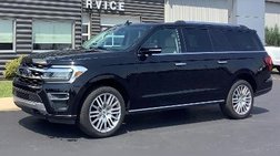 2023 Ford Expedition MAX Limited