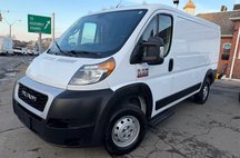 2019 Ram ProMaster 1500 136 WB