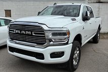 2024 Ram Ram Pickup 2500 Laramie