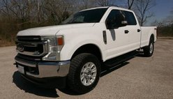 2022 Ford Super Duty F-350 XL