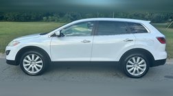 2010 Mazda CX-9 Grand Touring