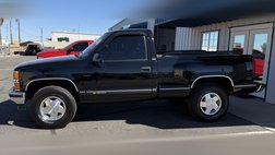 1995 Chevrolet Silverado 1500 K1500