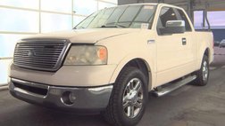 2007 Ford F-150 Lariat
