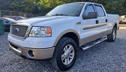 2006 Ford F-150 FX4