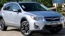 2017 Subaru Crosstrek 2.0i Premium