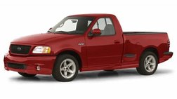 2000 Ford F-150 SVT LIGHTNING Base