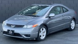 2006 Honda Civic EX