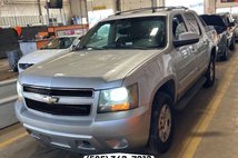 2011 Chevrolet Avalanche LS