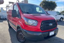 2017 Ford Transit 250