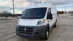 2017 Ram ProMaster 2500 159 WB