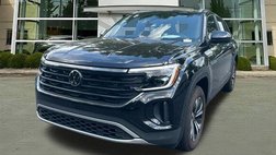 2026 Volkswagen Atlas Cross Sport SE