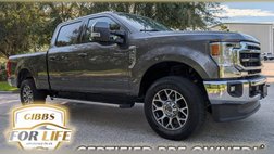 2022 Ford Super Duty F-250 Lariat