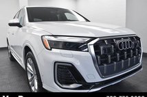 2025 Audi Q7 quattro Premium 55 TFSI