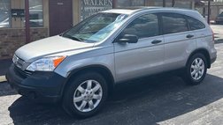 2008 Honda CR-V EX