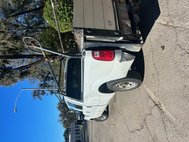 2015 Ford Super Duty F-250 XL