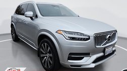 2021 Volvo XC90 Recharge T8 Inscription 7P