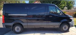 2019 Mercedes-Benz Sprinter 1500