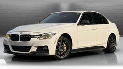 2017 BMW 3 Series 340i xDrive