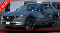 2021 Mazda CX-30 Turbo Premium Plus