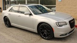 2019 Chrysler 300 S