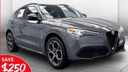 2023 Alfa Romeo Stelvio Veloce