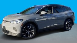 2021 Volkswagen ID.4 Pro S