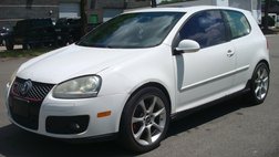 2007 Volkswagen GTI NEEDS WORK ! WE SHIP NATIONWIDE !