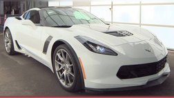 2016 Chevrolet Corvette Z06