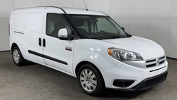 2018 Ram ProMaster City Tradesman SLT