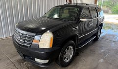 2007 Cadillac Escalade Base