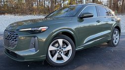 2025 Audi Q5 quattro Prestige TFSI